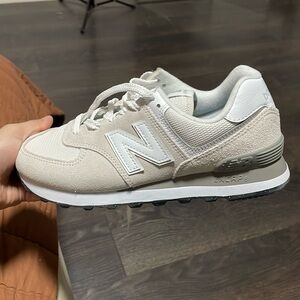 New Balance classic 574